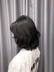 烫染-BOF HAIR BY HONTO