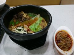 -官人桥番茄米线(温江行署店)