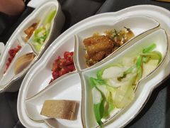 -A One Kitchen·南京精菜馆(德基广场店)