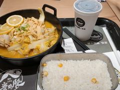 -蛙人战队·饭堂(储能大厦店)