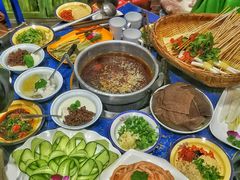 -马路边边串串香(双井直营店)