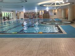 -W FITNESS 威尔仕健身·游泳(七宝店)