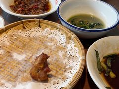 -天下客饭店(中山路店)