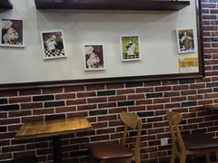 大堂-玛格利塔·现烤披萨(解放路店)