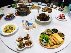 -船家渔(徐州北路店)