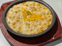 芝士玉米-富乐满韩国正宗炸鸡韩国料理(虹泉路店)