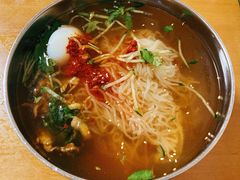 鸡西大冷面-鸡西冷面(翠竹店)