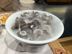 草原鲜爆肚-东门口涮肉·砂锅·烤串(老门东店)