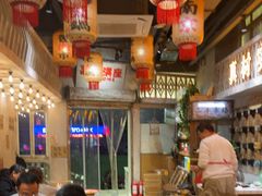 -旧街市鲜货老火锅(大光路店)