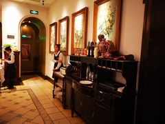 -波特曼西餐厅(南岗店)