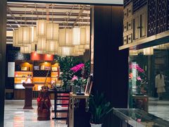 门面-扬州狮子楼·非遗淮扬菜(总店)