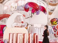 -深圳来福士广场