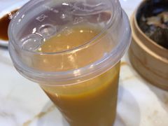 -欣悦会港式茶餐厅(燕郊永旺店)