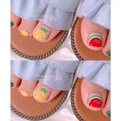 -PinkBaby美甲美睫