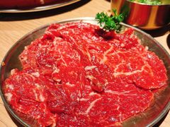 -西塔老太太泥炉烤肉(望京一店)