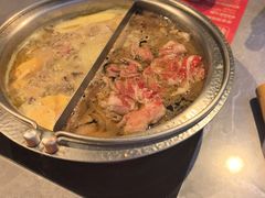 -樱煦和牛寿喜烧(如皋吾悦广场店)