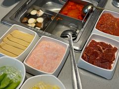 -海底捞火锅(高新活力汇店)