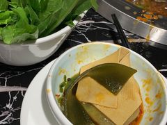 -秦宝雪花牛肉养生火锅(大兴九臻店)