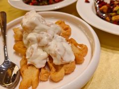 -武汉香格里拉大酒店·香宫中餐厅
