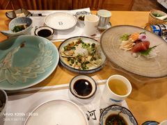 -天正河鲀·河豚亭(大连店)