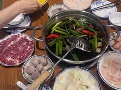 -厝味火锅·潮汕卤水火锅(十一合店)