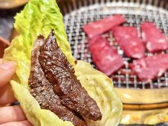 -牛将军•涮肉•烤肉(北京王府井·故宫店)