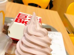 -麦当劳(永泰餐厅)