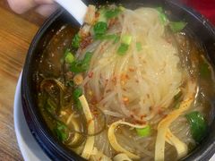 -宫廷药膳罐罐面(兴庆路店)
