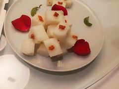 -花开餐厅(环湖中路店)