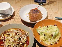 -巴蜀风·地道川菜(总店)