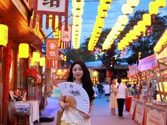 -深圳锦绣中华民俗村