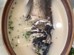 -风味小馆(天目湖宾馆店)