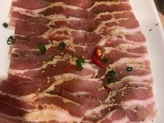 -新石器烤肉(千灯大润发店)