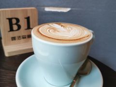 -咖法森林·咖啡  酒吧(天河店)