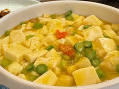 -佘山世茂艾美·御珍轩中餐厅
