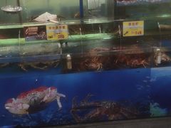 -东江海鲜酒家(艺都分店)