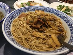 -山外山菜馆(玉泉路店)