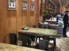 -清真益鑫羊肉手抓馆(南大街店)