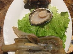 -船奇蒸汽海鲜·闽菜(八市海鲜总店)