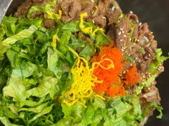 -鱼籽村秘制拌饭(崇文门店)