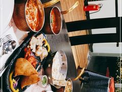 -克比叔叔印度餐厅Kebabs on the Grille(人民广场店)