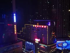 -深圳金碧酒店