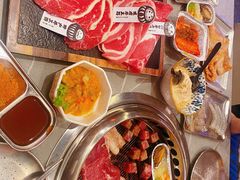 -谷町·烤肉自助(朱雀门店)