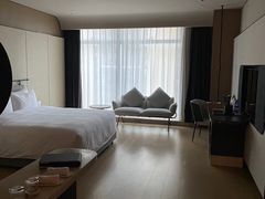 -深圳滨河时代ICON LAB艾垦酒店