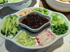-四季民福烤鸭店(前门大栅栏店)