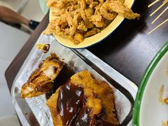-潮妈小食
