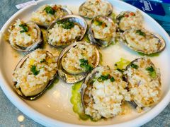-79号渔船海鲜饭店(龙岗店)