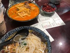 -螺世纪螺蛳粉·桂味小排档(裕德店)