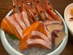 -田舍家Inakaya·炉端烧·铁板烧(天汇igc店)
