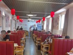 -前门杨记·铜锅涮肉(王府井·故宫店)